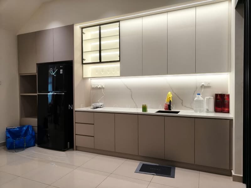 Cluster House for Rent in Kulai (Johor) - Nelson Tan - PropertyGuru.com.my