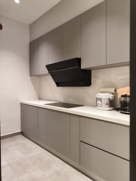 Cluster House for Rent in Kulai (Johor) - Nelson Tan - PropertyGuru.com.my