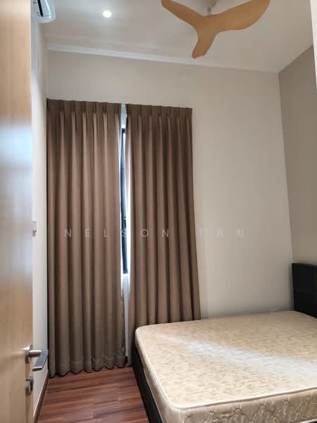 Cluster House for Rent in Kulai (Johor) - Nelson Tan - PropertyGuru.com.my