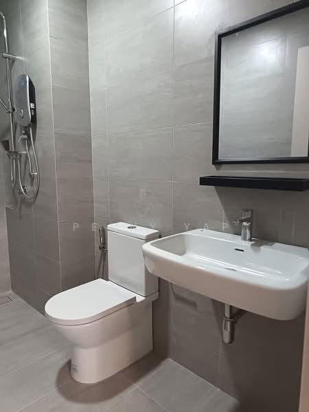Service Residence for Rent at Residensi Ava @ Kiara Bay - Penny Yap - PropertyGuru.com.my
