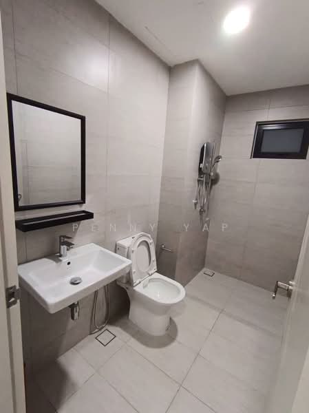 Service Residence for Rent at Residensi Ava @ Kiara Bay - Penny Yap - PropertyGuru.com.my