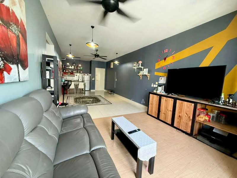 Apartment for Sale at Seri Baiduri - Amzar Faiz - PropertyGuru.com.my