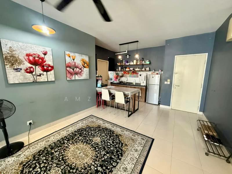 Apartment for Sale at Seri Baiduri - Amzar Faiz - PropertyGuru.com.my