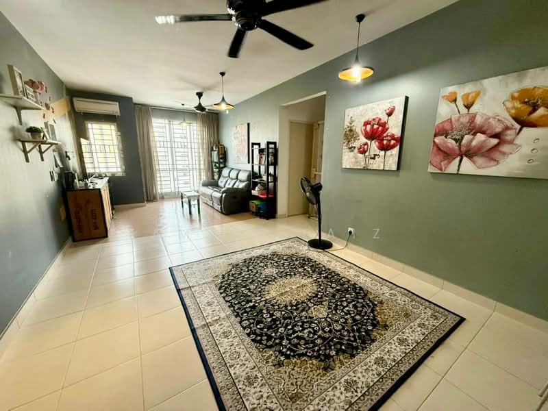 Apartment for Sale at Seri Baiduri - Amzar Faiz - PropertyGuru.com.my