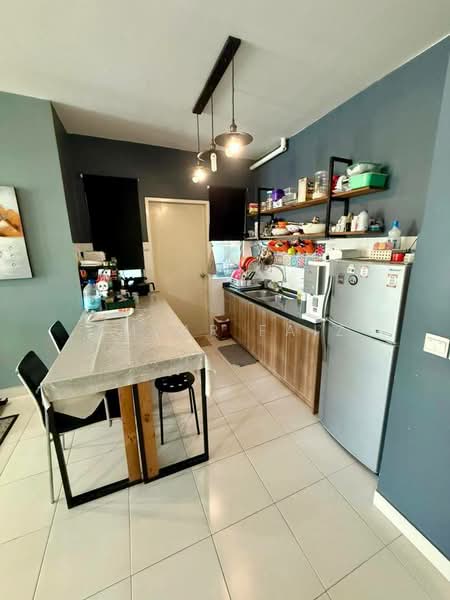 Apartment for Sale at Seri Baiduri - Amzar Faiz - PropertyGuru.com.my