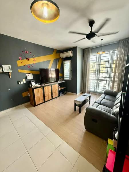 Apartment for Sale at Seri Baiduri - Amzar Faiz - PropertyGuru.com.my