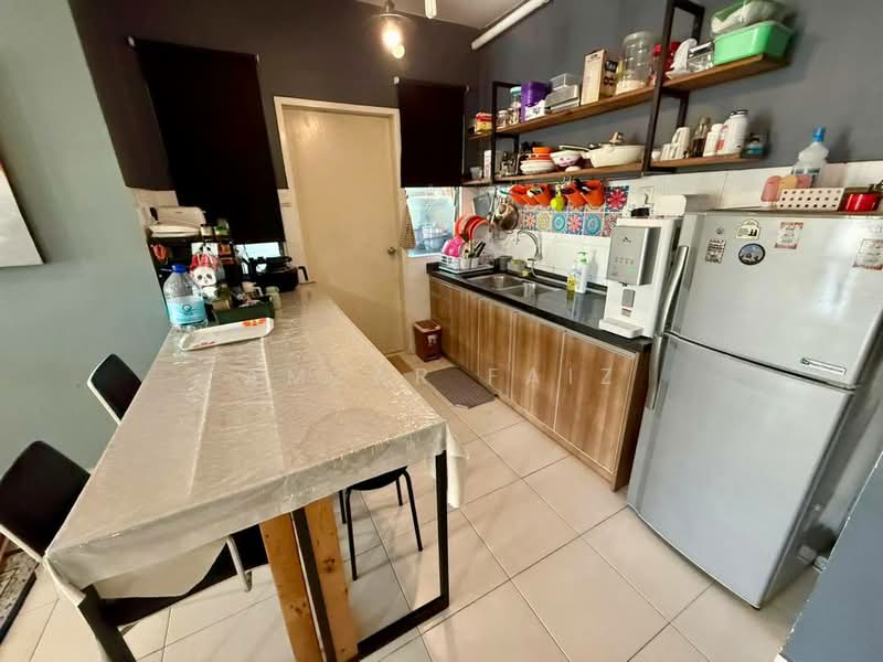 Apartment for Sale at Seri Baiduri - Amzar Faiz - PropertyGuru.com.my