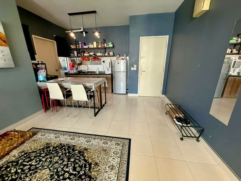 Apartment for Sale at Seri Baiduri - Amzar Faiz - PropertyGuru.com.my