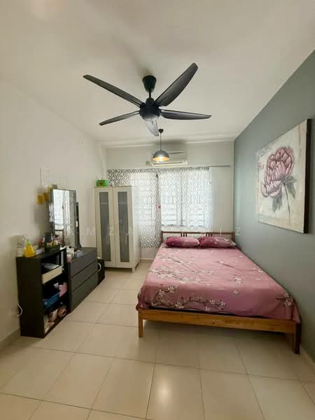 Apartment for Sale at Seri Baiduri - Amzar Faiz - PropertyGuru.com.my