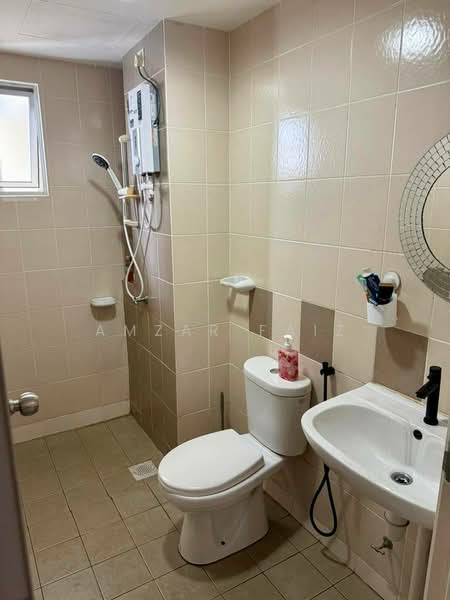 Apartment for Sale at Seri Baiduri - Amzar Faiz - PropertyGuru.com.my