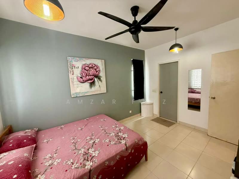 Apartment for Sale at Seri Baiduri - Amzar Faiz - PropertyGuru.com.my