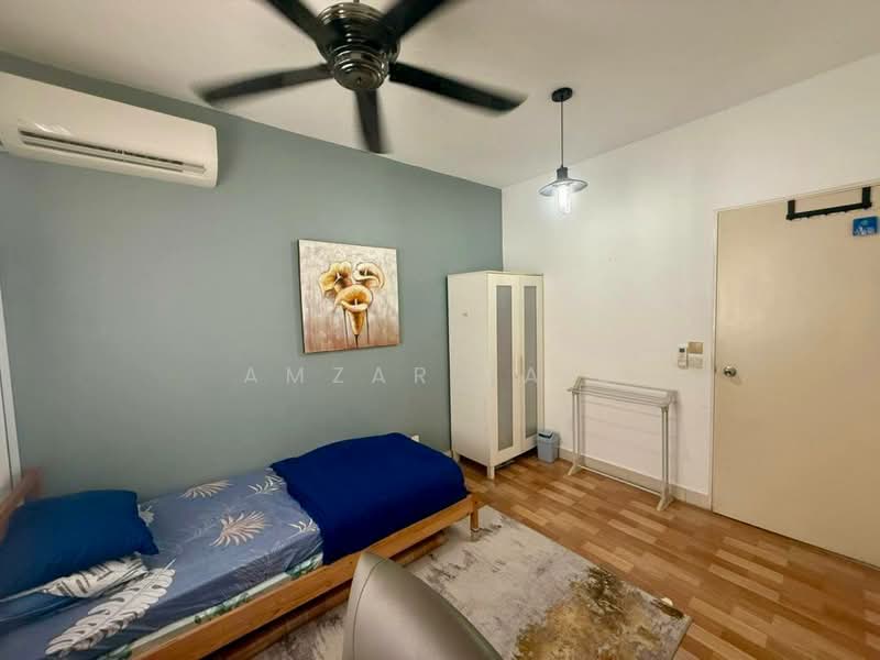 Apartment for Sale at Seri Baiduri - Amzar Faiz - PropertyGuru.com.my