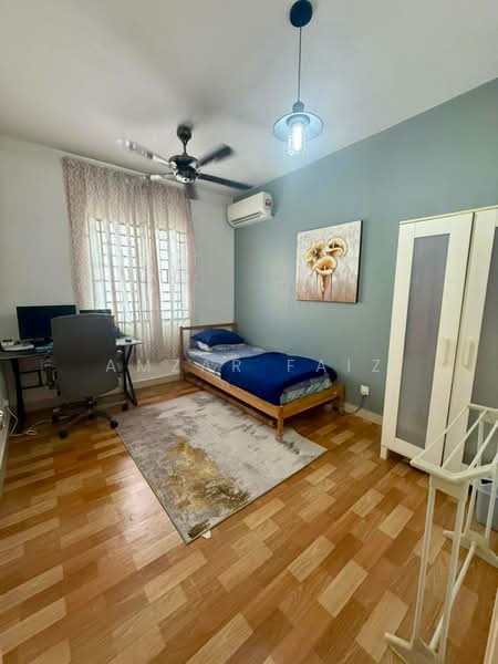 Apartment for Sale at Seri Baiduri - Amzar Faiz - PropertyGuru.com.my
