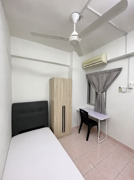 Condominium for Rent at Vista Komanwel A - CK Yee - Bedroom - PropertyGuru.com.my