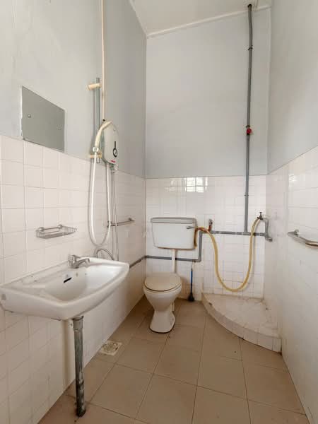 Bungalow for Sale in Klebang (Melaka) - De Costa Timothy - PropertyGuru.com.my