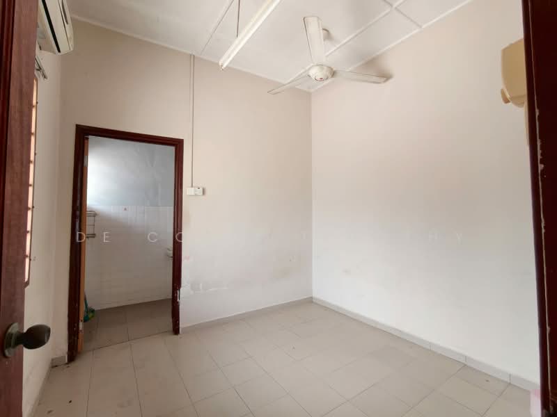 Bungalow for Sale in Klebang (Melaka) - De Costa Timothy - PropertyGuru.com.my
