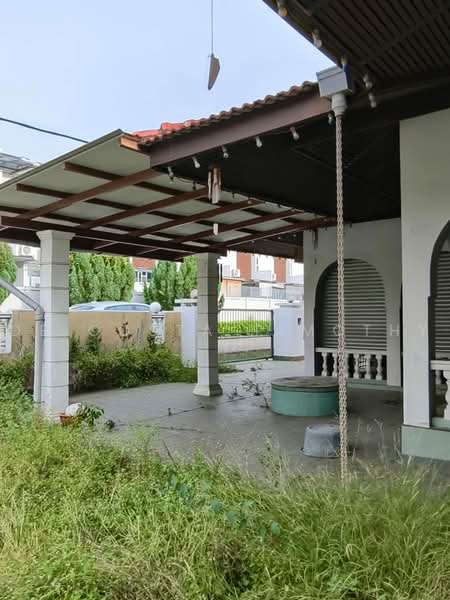 Bungalow for Sale in Klebang (Melaka) - De Costa Timothy - PropertyGuru.com.my