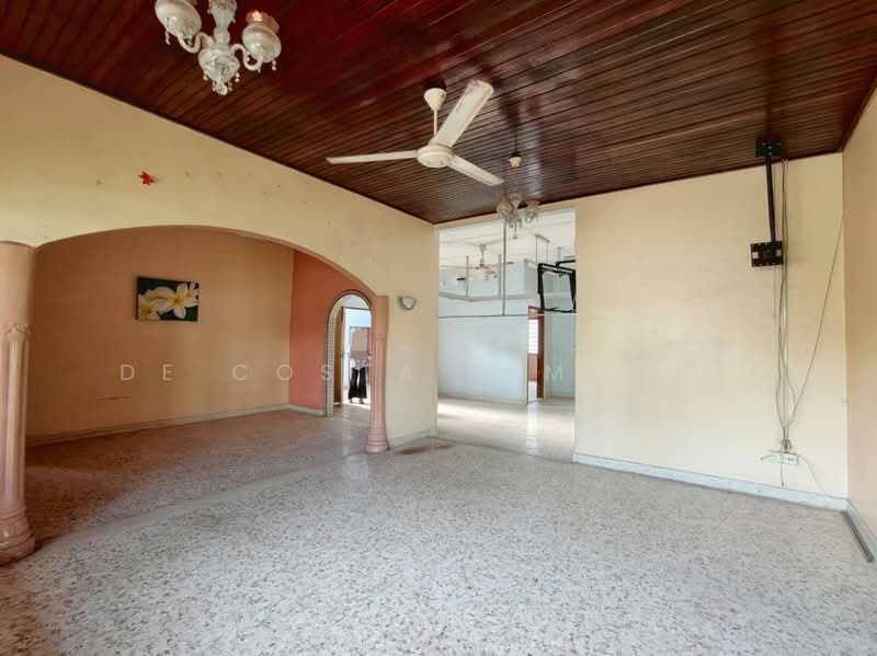Bungalow for Sale in Klebang (Melaka) - De Costa Timothy - PropertyGuru.com.my