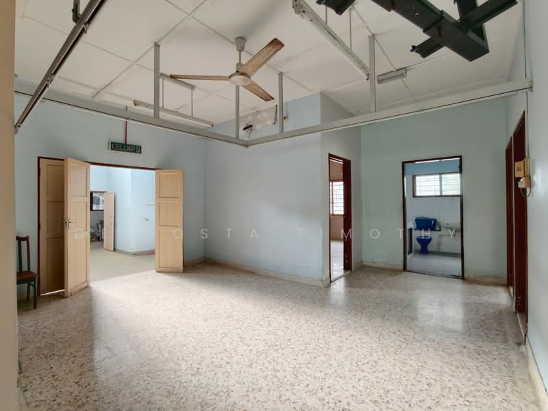 Bungalow for Sale in Klebang (Melaka) - De Costa Timothy - PropertyGuru.com.my