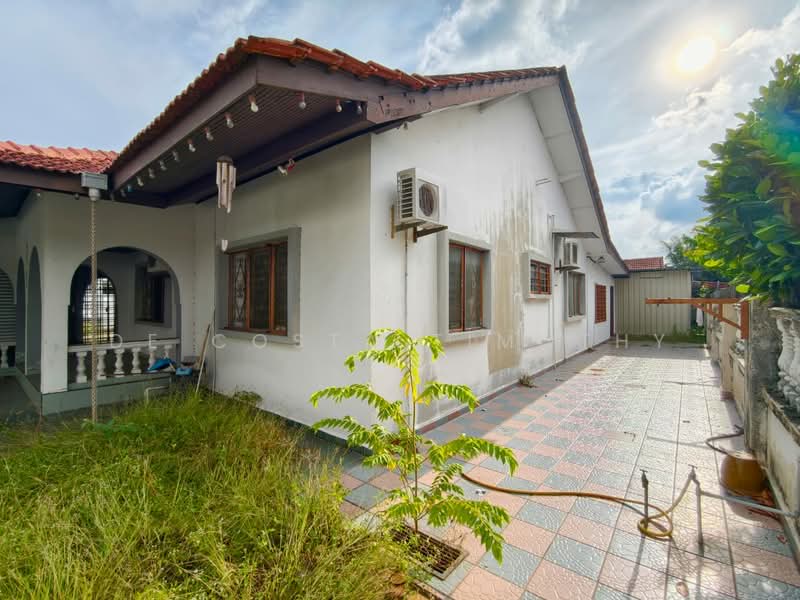 Bungalow for Sale in Klebang (Melaka) - De Costa Timothy - PropertyGuru.com.my