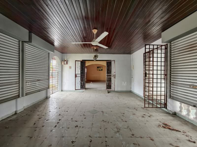 Bungalow for Sale in Klebang (Melaka) - De Costa Timothy - PropertyGuru.com.my