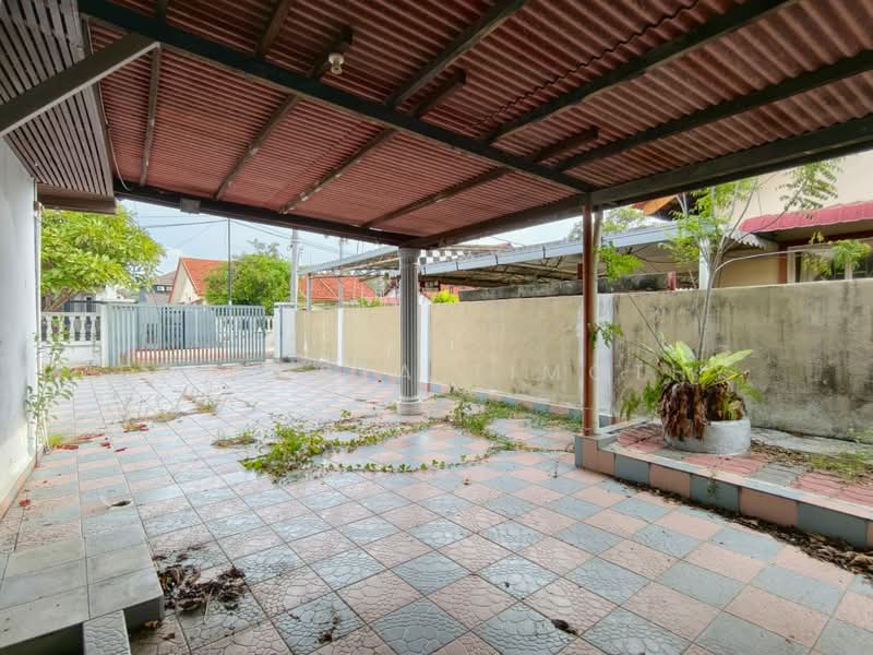 Bungalow for Sale in Klebang (Melaka) - De Costa Timothy - PropertyGuru.com.my