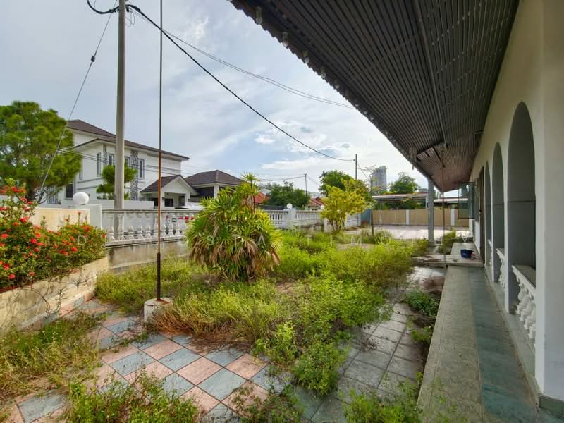 Bungalow for Sale in Klebang (Melaka) - De Costa Timothy - PropertyGuru.com.my
