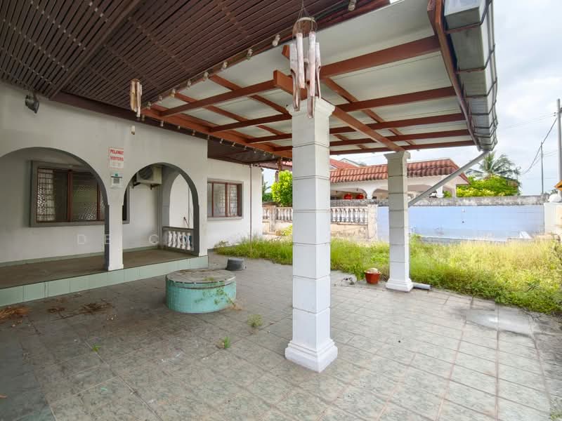 Bungalow for Sale in Klebang (Melaka) - De Costa Timothy - PropertyGuru.com.my