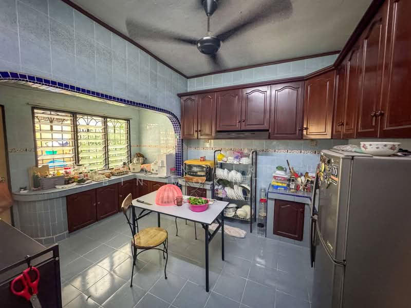 Rumah Teres 2 Tingkat untuk Dijual di Seksyen 2, Taman Kinrara (Puchong) - Akramin Firdaus Bin Mokhtar - PropertyGuru.com.my