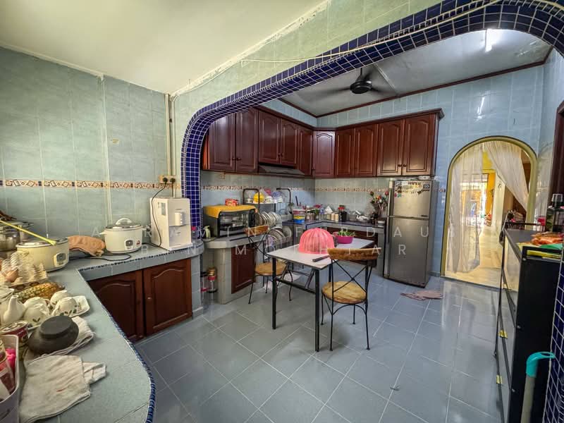 Rumah Teres 2 Tingkat untuk Dijual di Seksyen 2, Taman Kinrara (Puchong) - Akramin Firdaus Bin Mokhtar - PropertyGuru.com.my