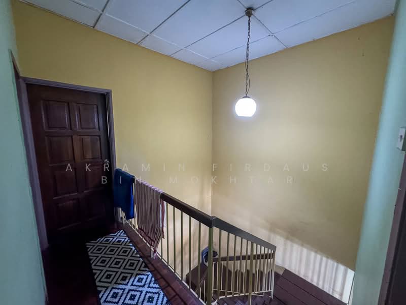 Rumah Teres 2 Tingkat untuk Dijual di Seksyen 2, Taman Kinrara (Puchong) - Akramin Firdaus Bin Mokhtar - PropertyGuru.com.my