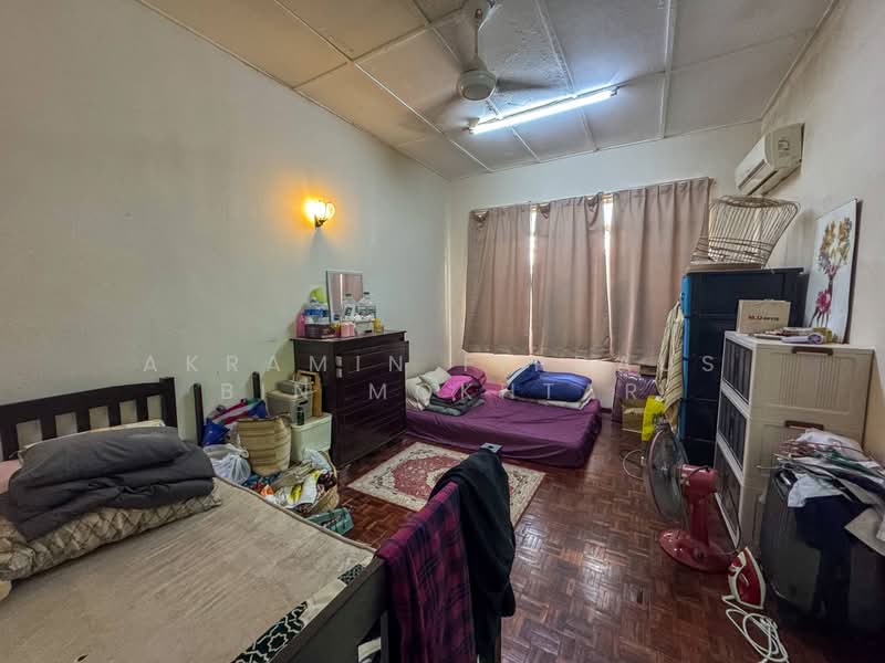 Rumah Teres 2 Tingkat untuk Dijual di Seksyen 2, Taman Kinrara (Puchong) - Akramin Firdaus Bin Mokhtar - PropertyGuru.com.my