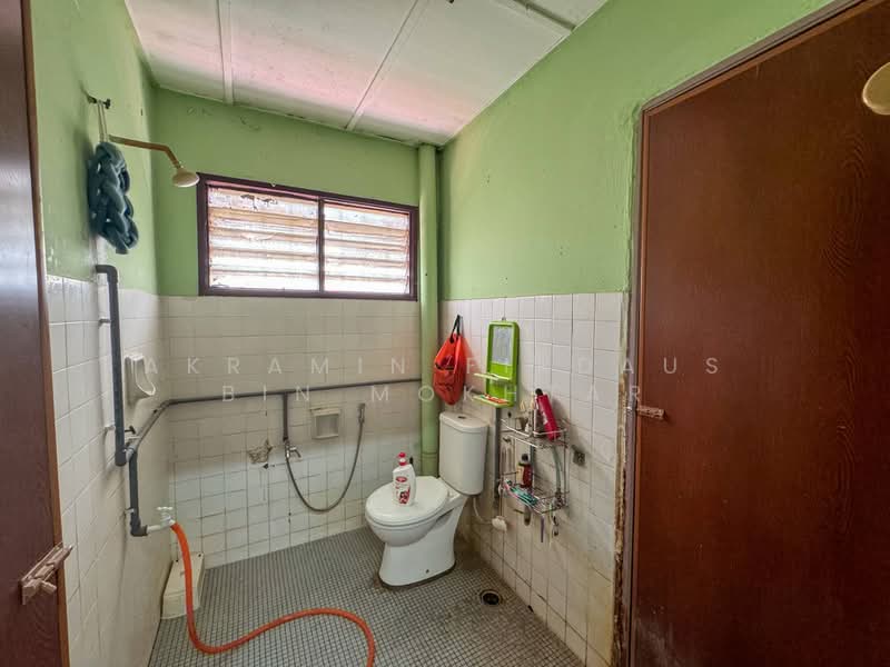 Rumah Teres 2 Tingkat untuk Dijual di Seksyen 2, Taman Kinrara (Puchong) - Akramin Firdaus Bin Mokhtar - PropertyGuru.com.my