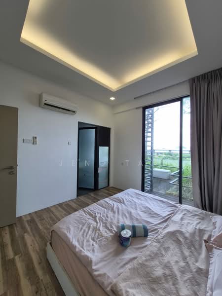 Condominium for Rent at Gala City Residences - Jeno Tan - Bedroom - PropertyGuru.com.my
