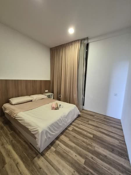 Condominium for Rent at Gala City Residences - Jeno Tan - Bedroom - PropertyGuru.com.my