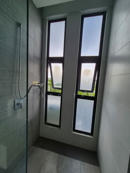 Condominium for Rent at Gala City Residences - Jeno Tan - Bathroom - PropertyGuru.com.my
