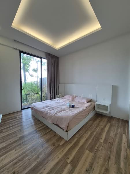 Condominium for Rent at Gala City Residences - Jeno Tan - Bedroom - PropertyGuru.com.my
