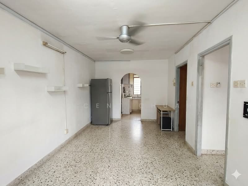 Rumah Flat untuk Dijual di Seksyen 2 Wangsa Maju Flat - Wincent Chuah - PropertyGuru.com.my