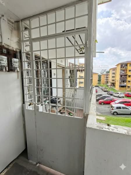 Rumah Flat untuk Dijual di Seksyen 2 Wangsa Maju Flat - Wincent Chuah - PropertyGuru.com.my