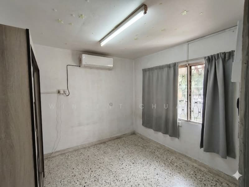Rumah Flat untuk Dijual di Seksyen 2 Wangsa Maju Flat - Wincent Chuah - PropertyGuru.com.my