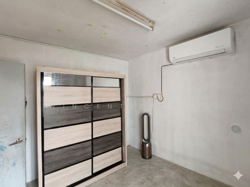 Rumah Flat untuk Dijual di Seksyen 2 Wangsa Maju Flat - Wincent Chuah - PropertyGuru.com.my