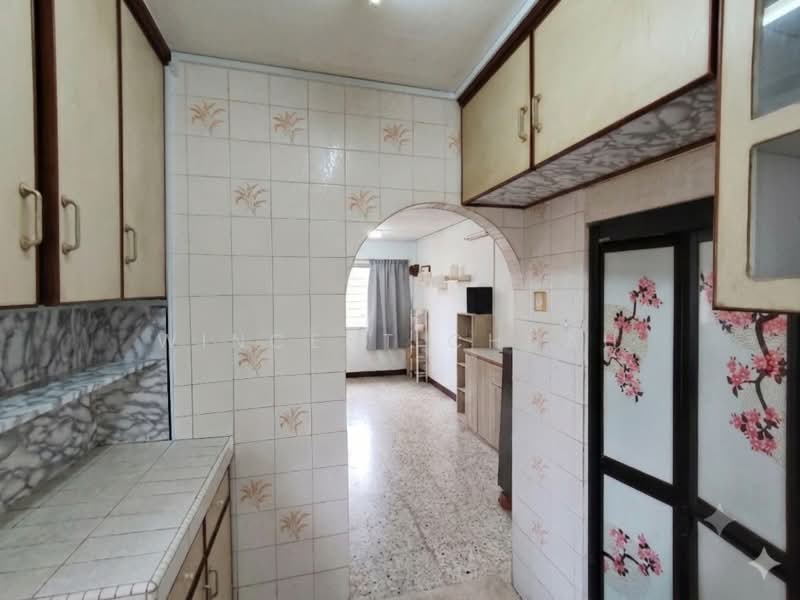 Rumah Flat untuk Dijual di Seksyen 2 Wangsa Maju Flat - Wincent Chuah - PropertyGuru.com.my