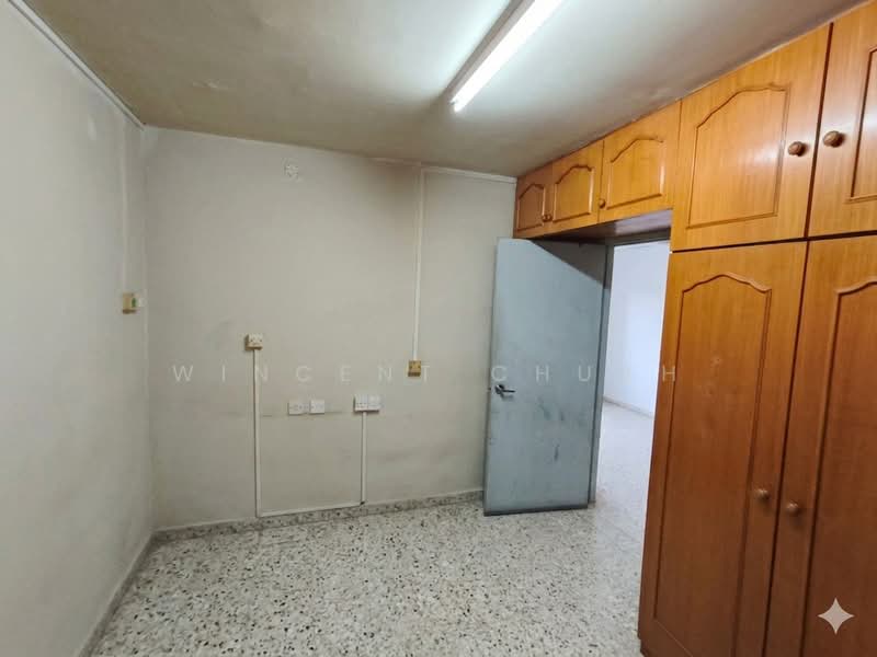 Rumah Flat untuk Dijual di Seksyen 2 Wangsa Maju Flat - Wincent Chuah - PropertyGuru.com.my
