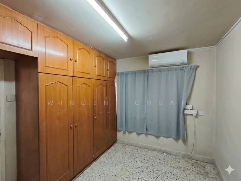 Rumah Flat untuk Dijual di Seksyen 2 Wangsa Maju Flat - Wincent Chuah - PropertyGuru.com.my