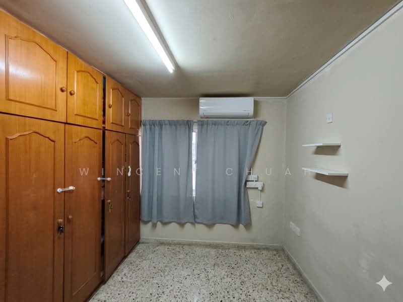 Rumah Flat untuk Dijual di Seksyen 2 Wangsa Maju Flat - Wincent Chuah - PropertyGuru.com.my