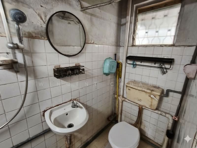 Rumah Flat untuk Dijual di Seksyen 2 Wangsa Maju Flat - Wincent Chuah - PropertyGuru.com.my
