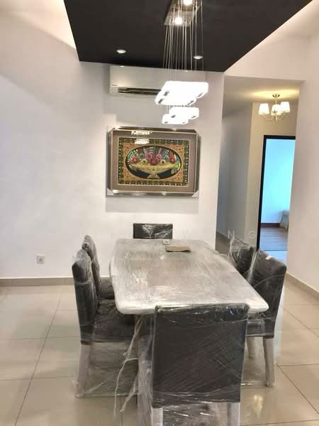 Condominium for Rent at Marinox Sky Villas - Hailey Wong - Dining Room - PropertyGuru.com.my