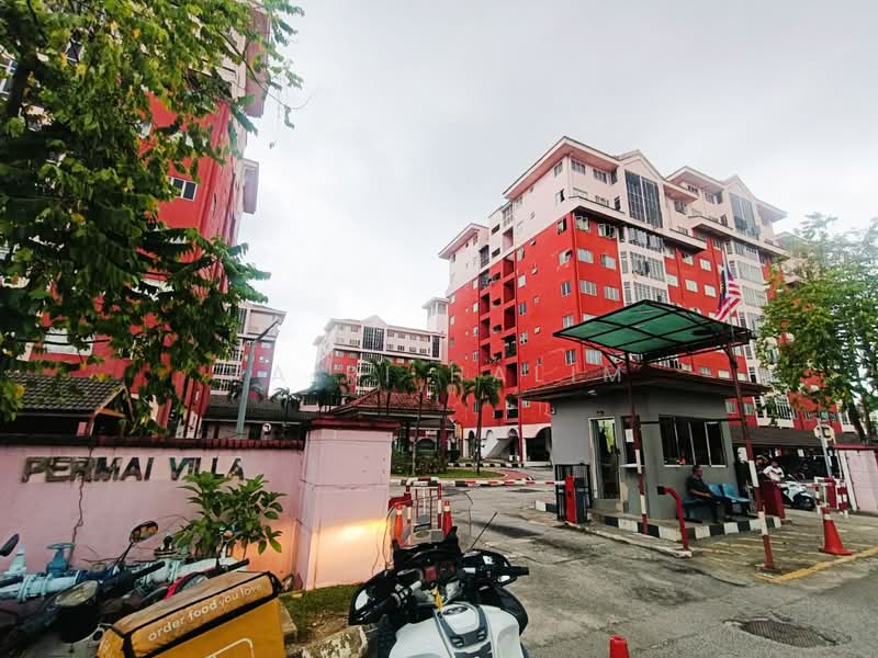 Apartment for Sale at Permai Villa - Hairi Halim - PropertyGuru.com.my