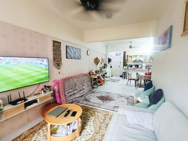 Apartment for Sale at Permai Villa - Hairi Halim - PropertyGuru.com.my