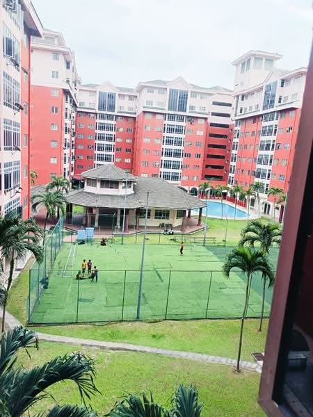 Apartment for Sale at Permai Villa - Hairi Halim - PropertyGuru.com.my